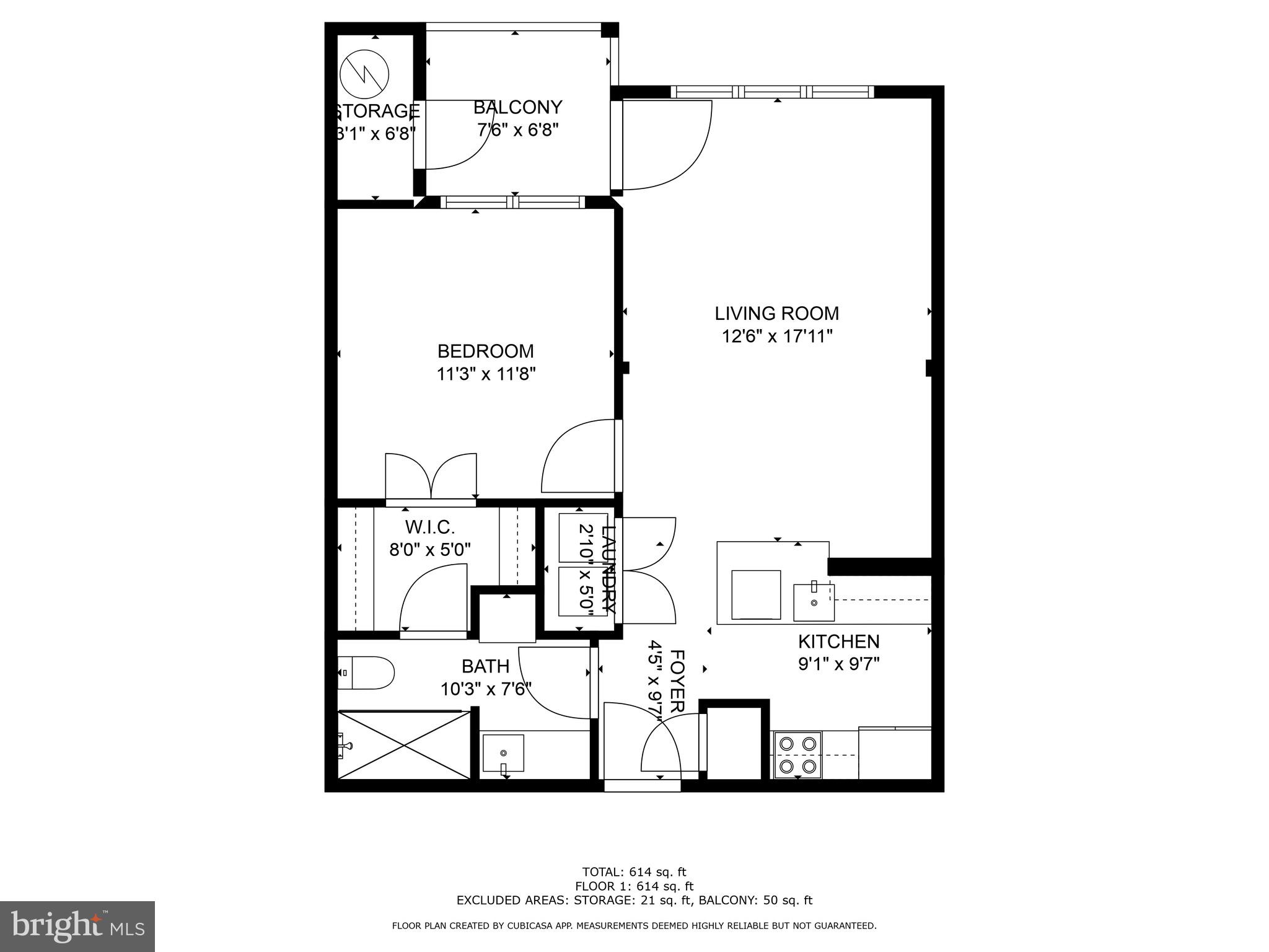 GATES OF MCLEAN - Residential Lease