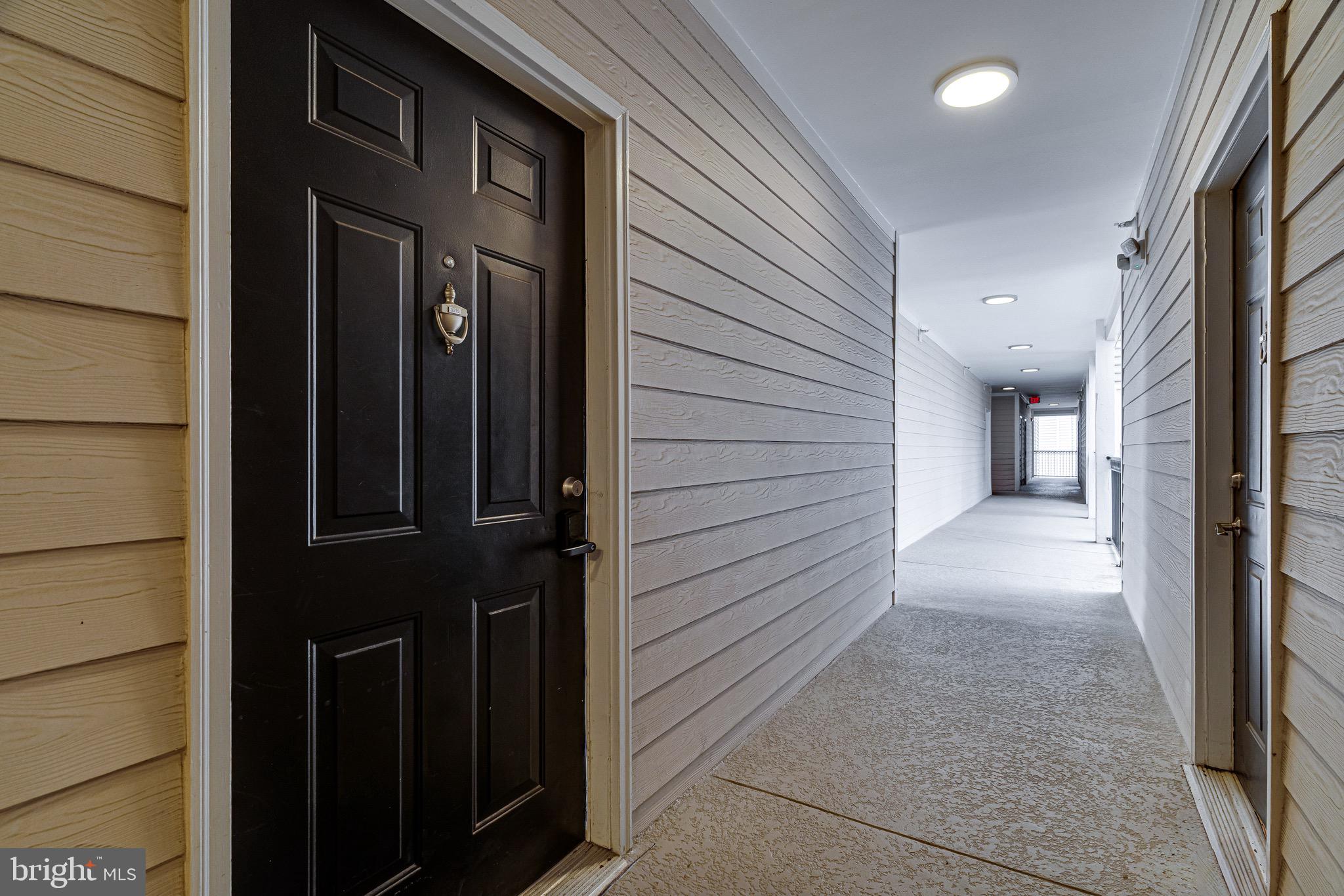 GATES OF MCLEAN - Residential Lease