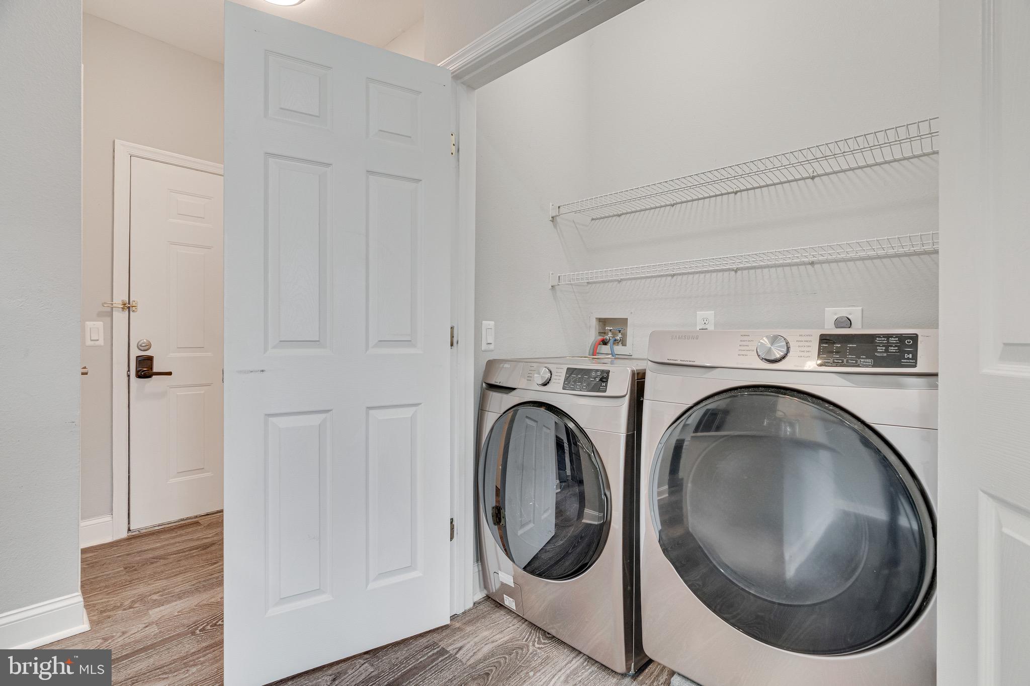 GATES OF MCLEAN - Residential Lease