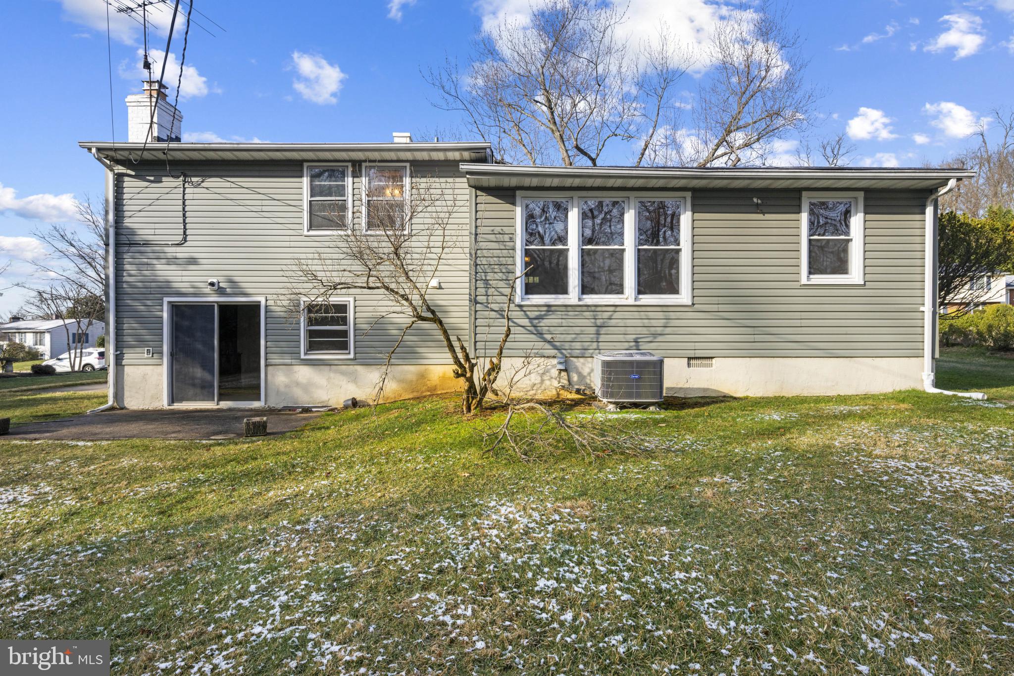 MEADOWLAND - Residential