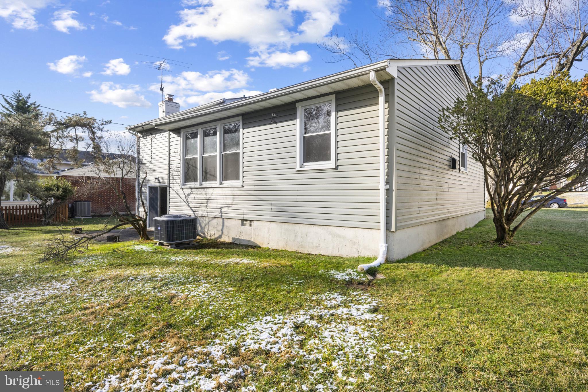 MEADOWLAND - Residential