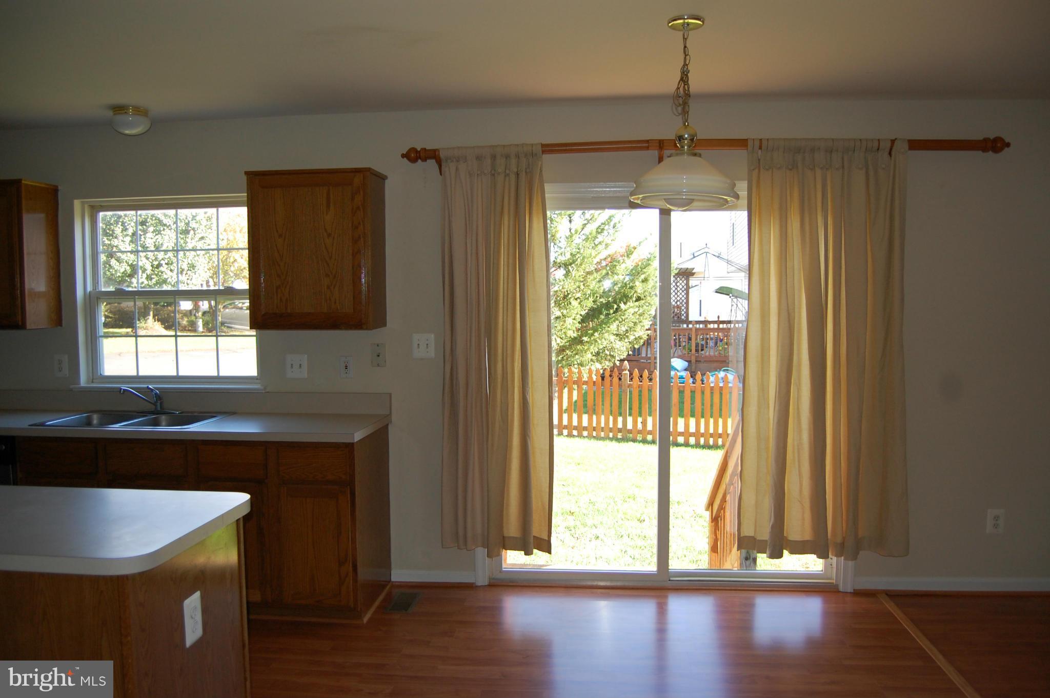 GREENHILL CROSSING - Residential Lease