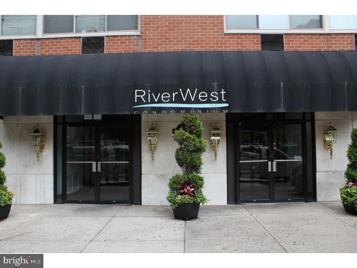 RITTENHOUSE SQUARE - Residential Lease