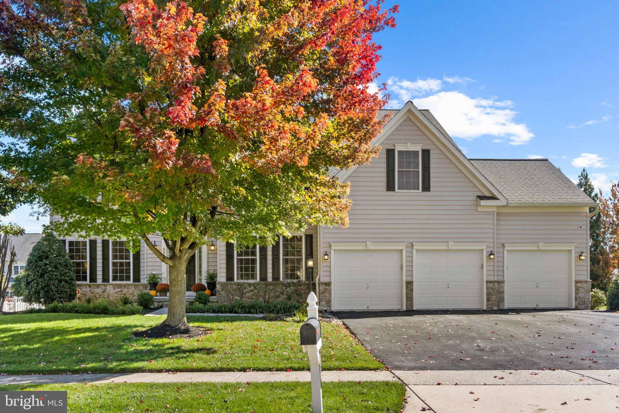 345 Chamborley Drive