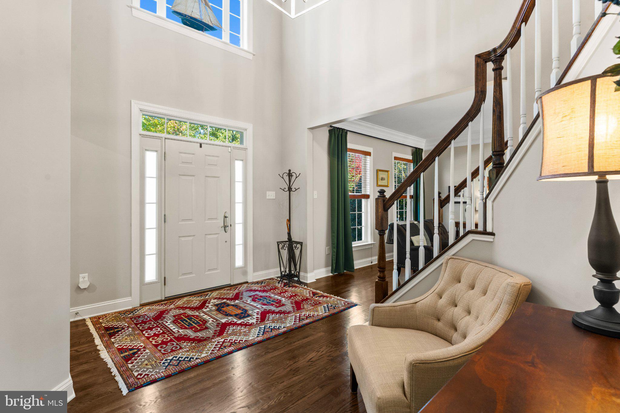 345 CHAMBORLEY DRIVE