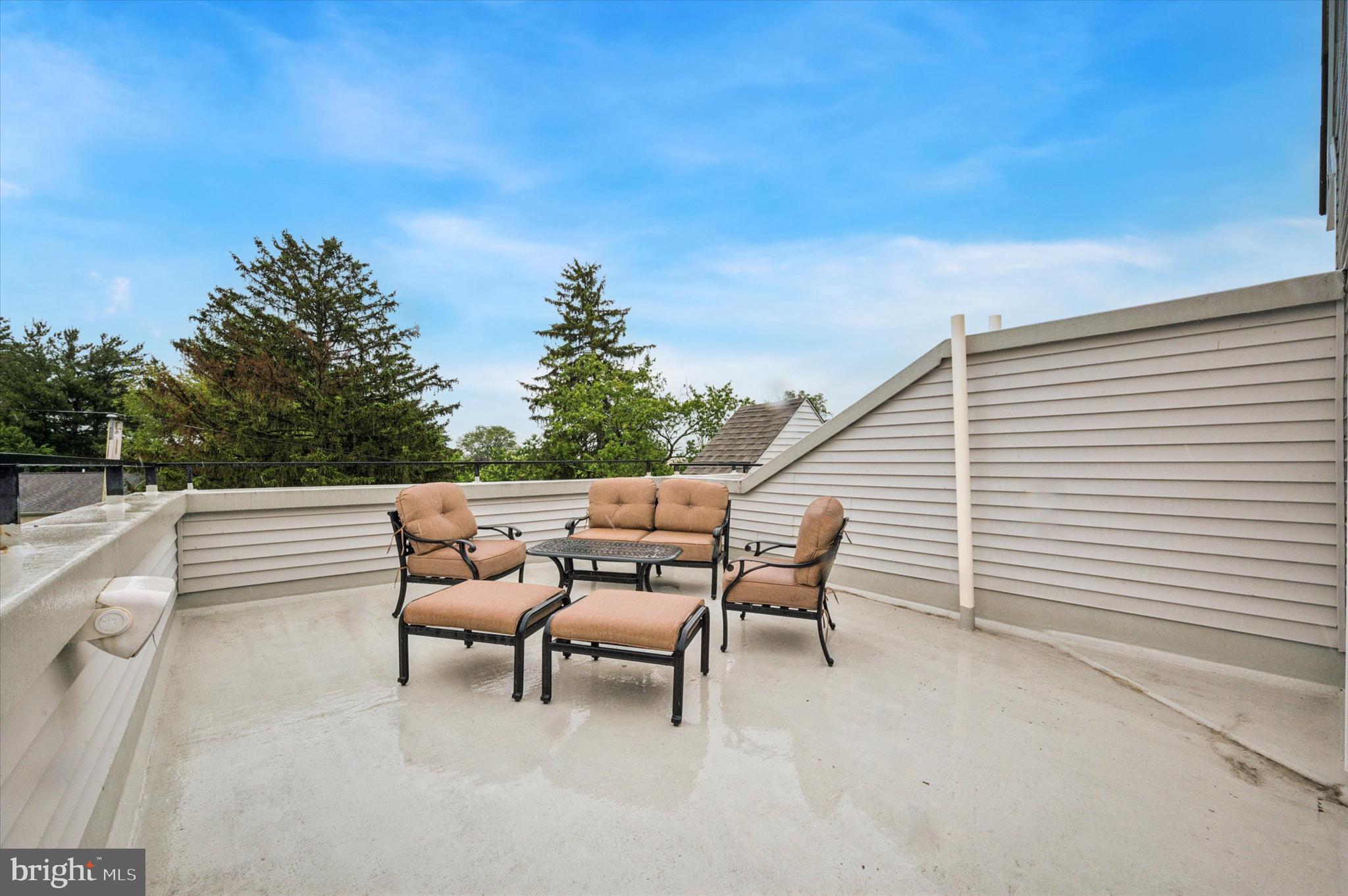 ROXBOROUGH - Residential