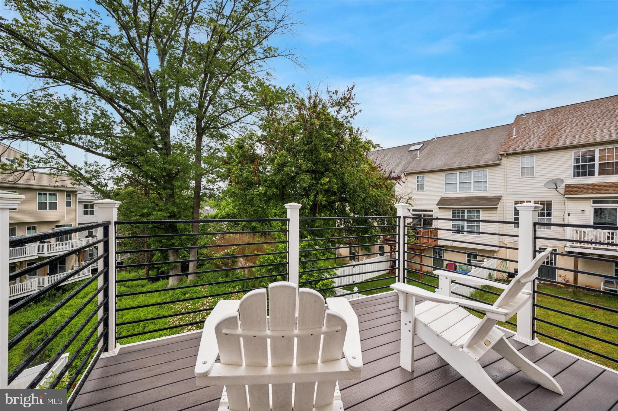 ROXBOROUGH - Residential