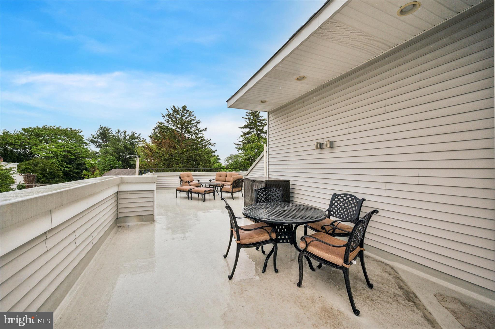 ROXBOROUGH - Residential