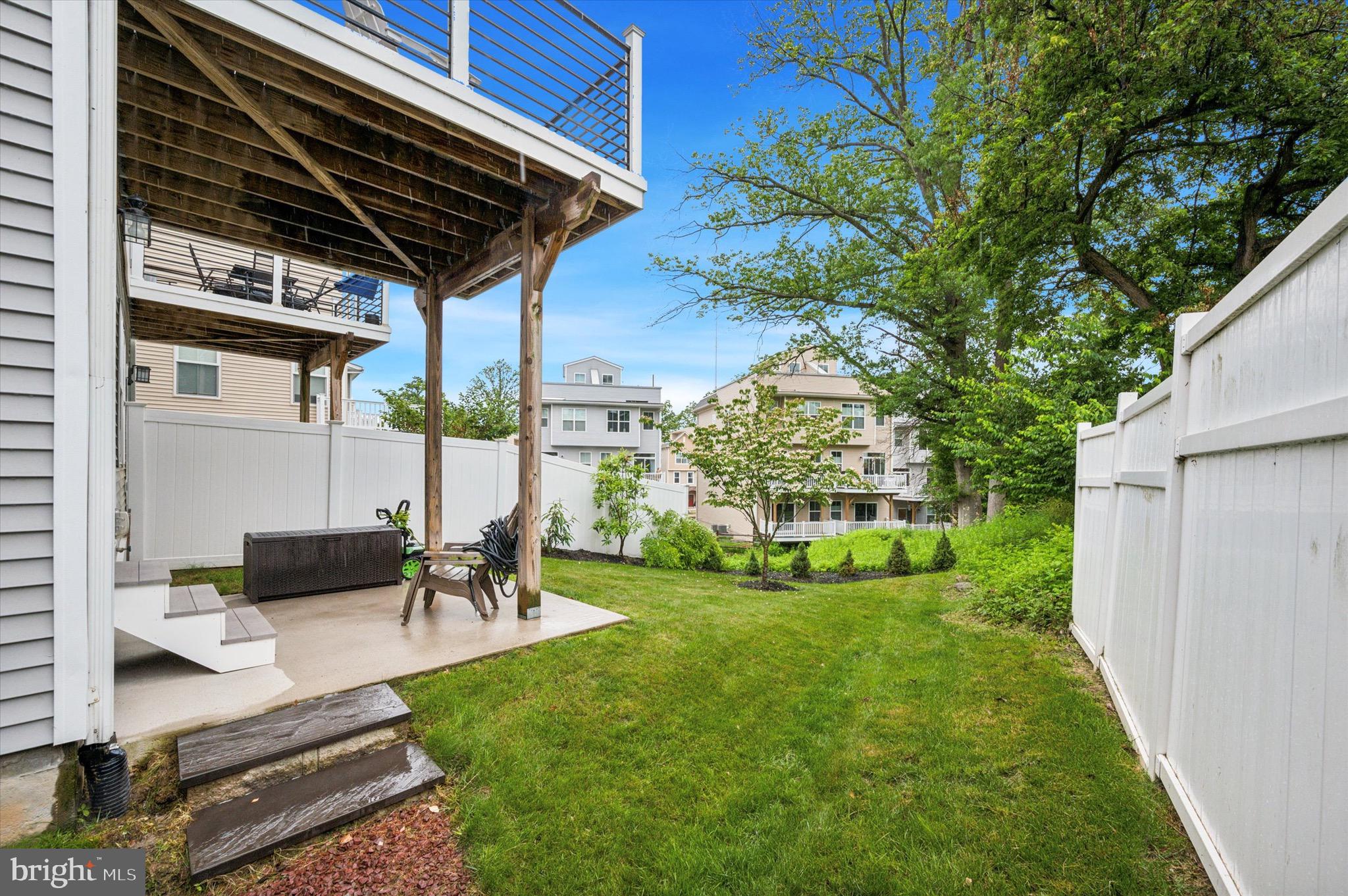 ROXBOROUGH - Residential