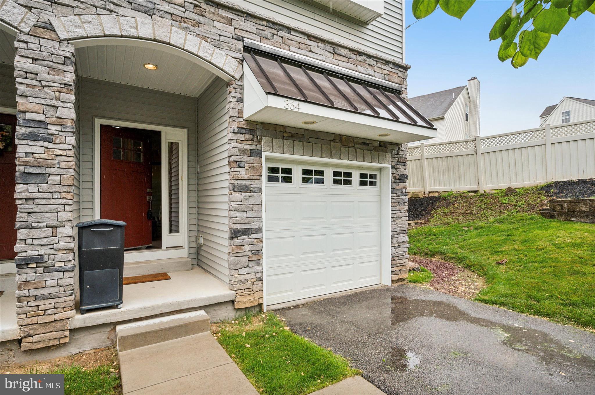 ROXBOROUGH - Residential