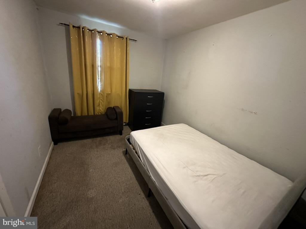 GR CAPITOL HEIGHTS - Residential