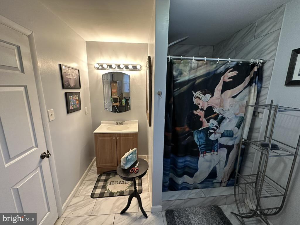 GR CAPITOL HEIGHTS - Residential