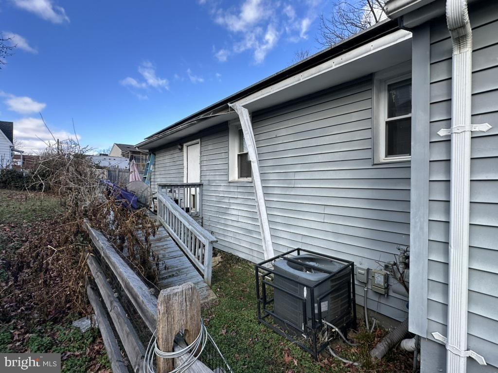 GR CAPITOL HEIGHTS - Residential