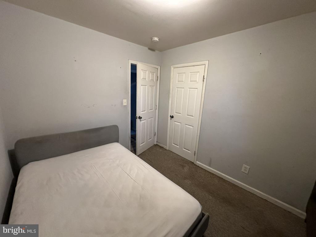 GR CAPITOL HEIGHTS - Residential