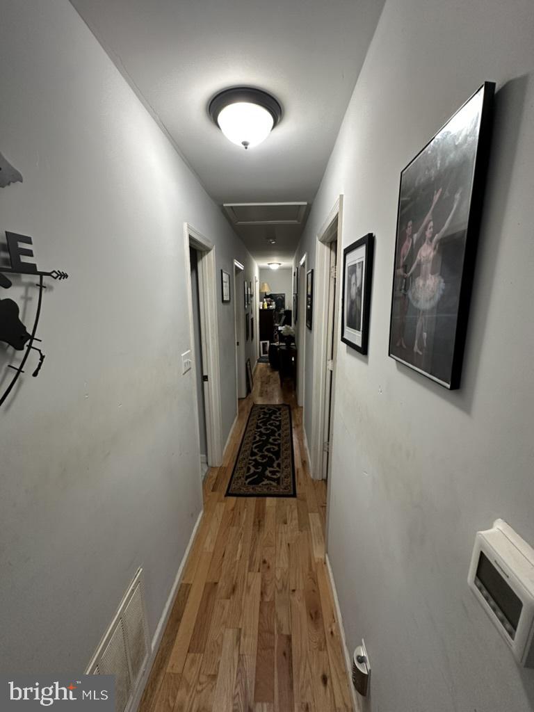 GR CAPITOL HEIGHTS - Residential