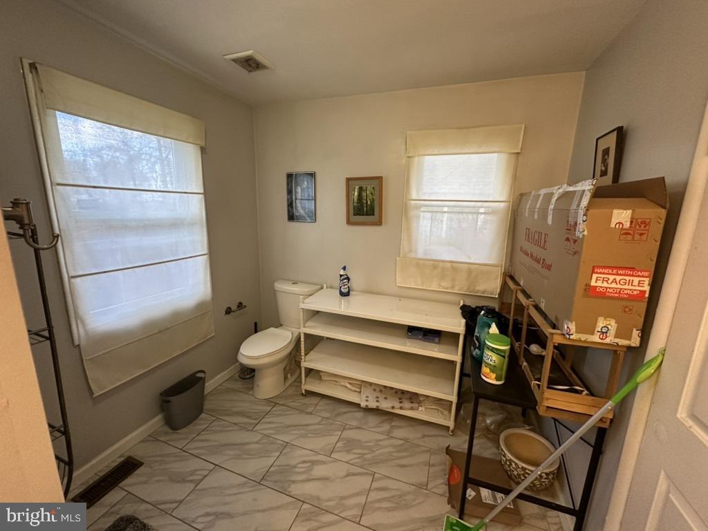 GR CAPITOL HEIGHTS - Residential