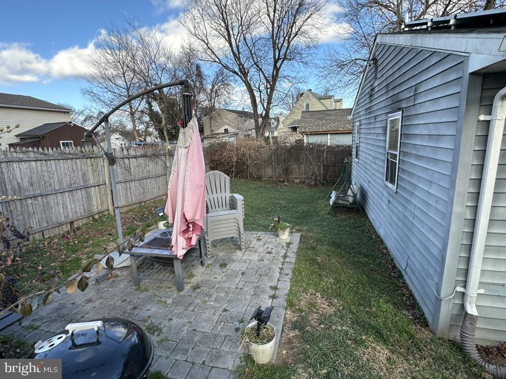 GR CAPITOL HEIGHTS - Residential