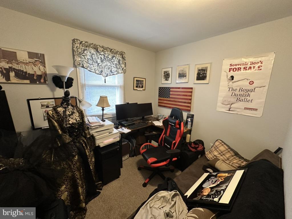 GR CAPITOL HEIGHTS - Residential