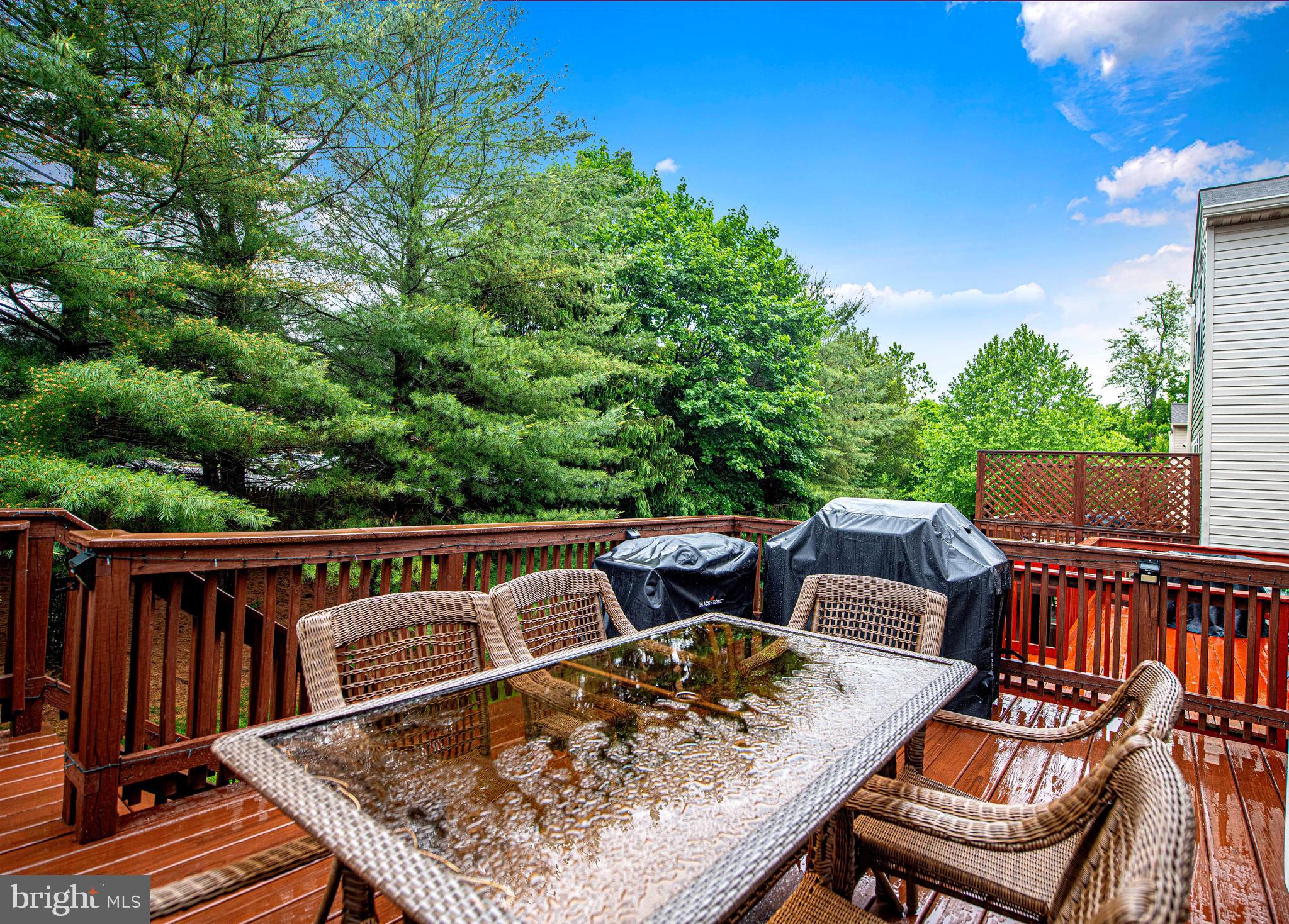 HICKORY OVERLOOK - Residential