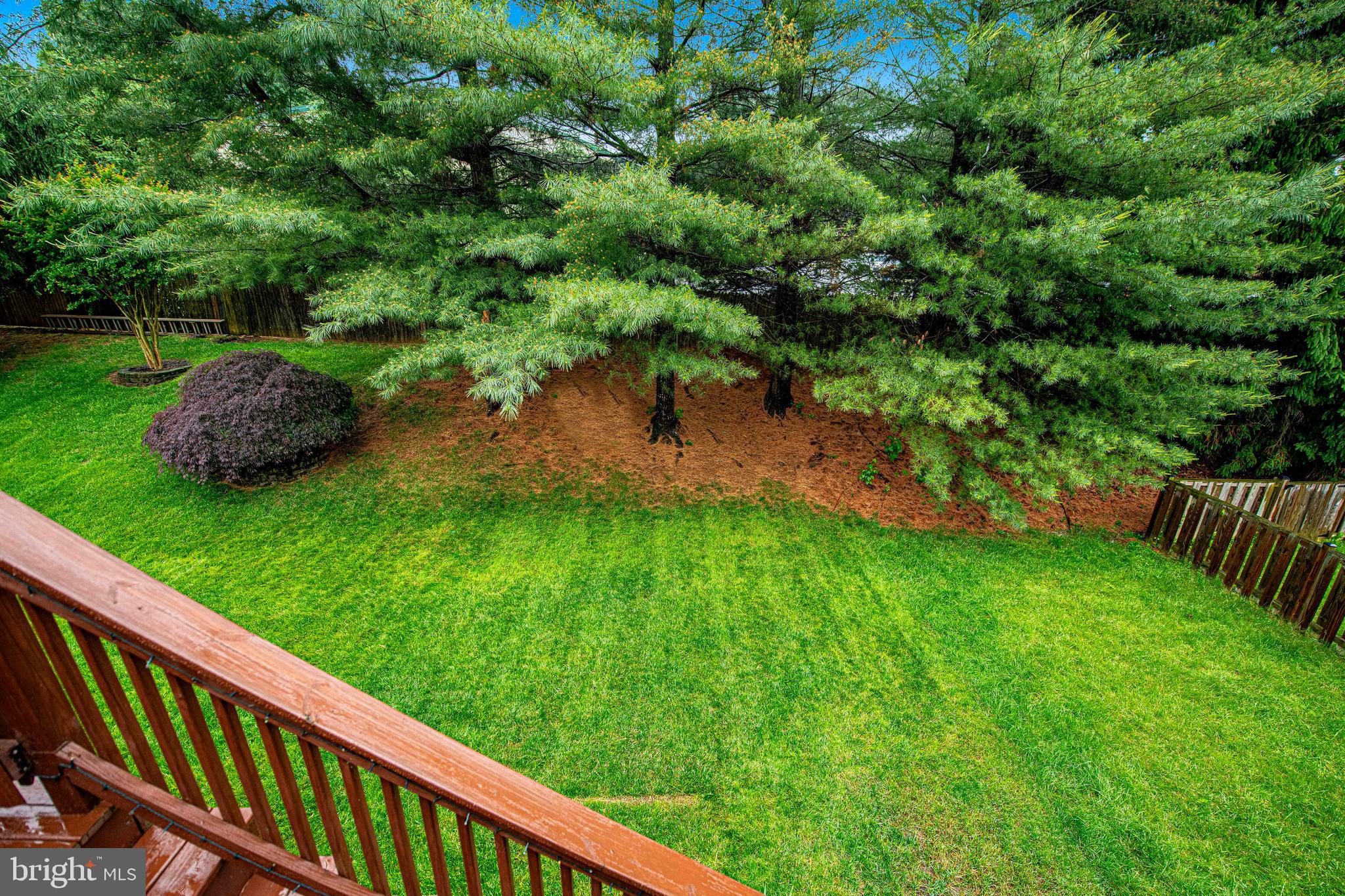 HICKORY OVERLOOK - Residential