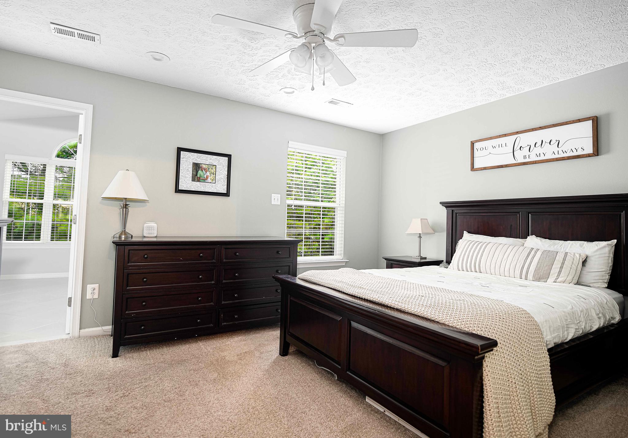 HICKORY OVERLOOK - Residential