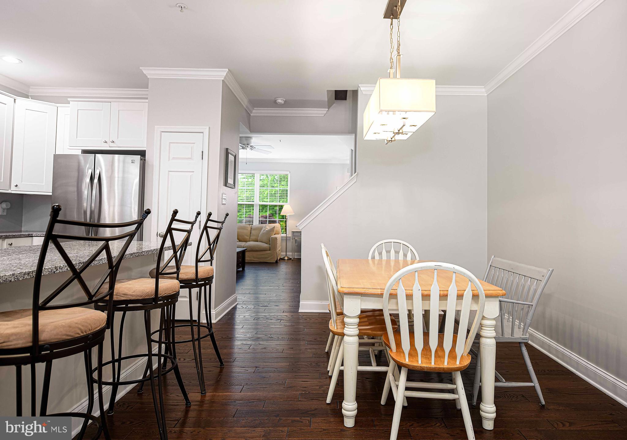 HICKORY OVERLOOK - Residential