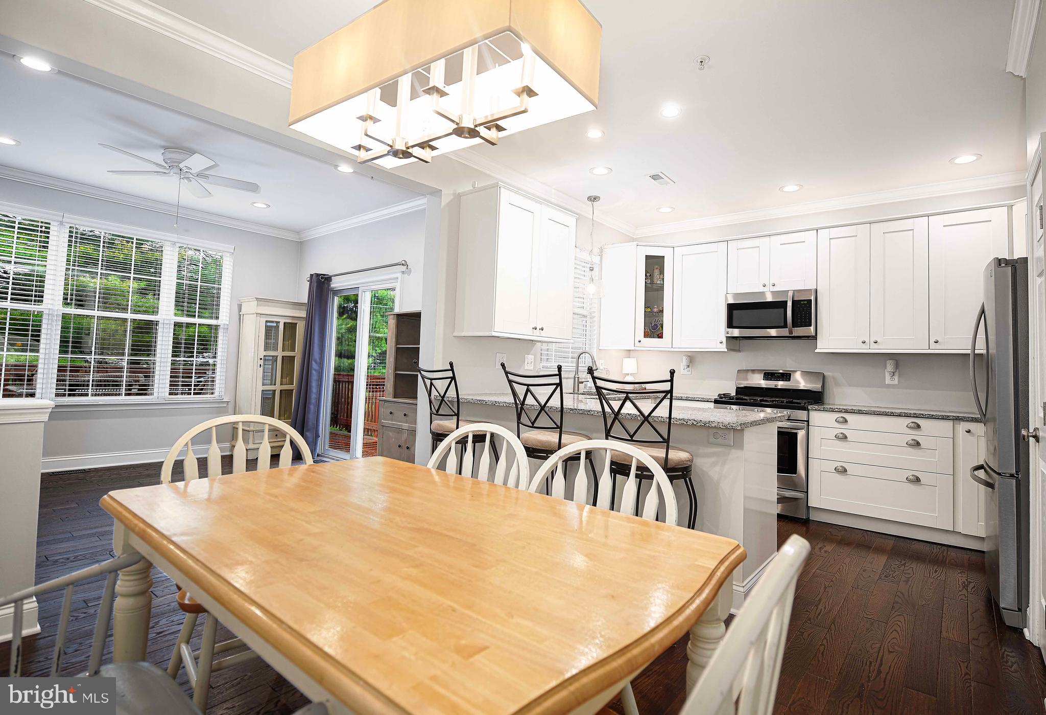 HICKORY OVERLOOK - Residential