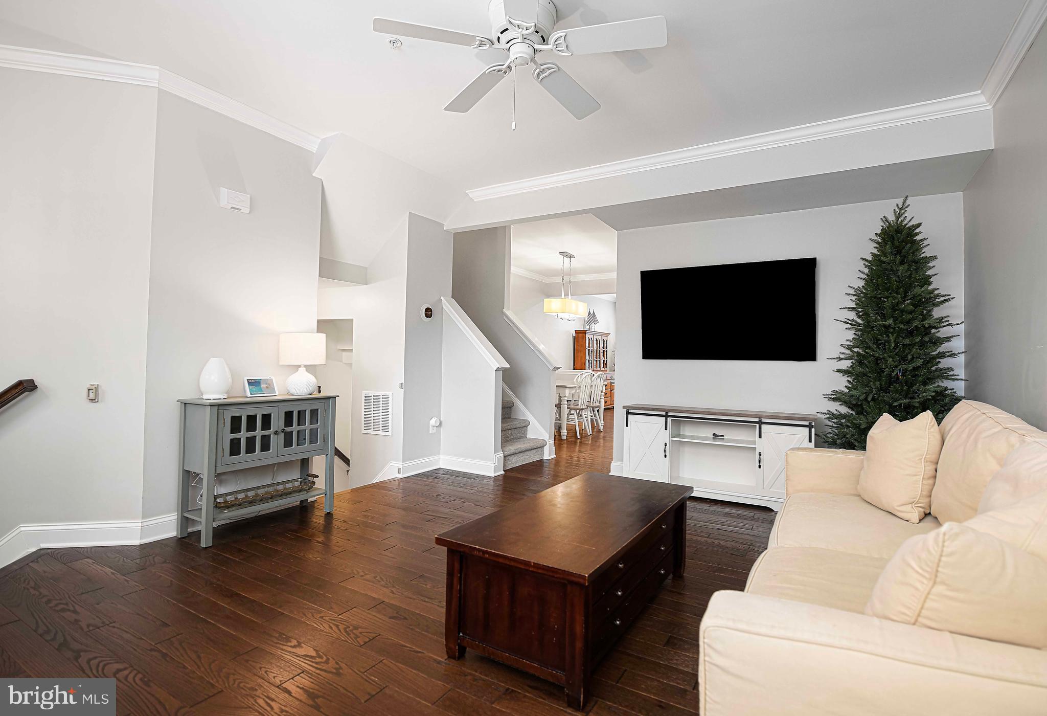 HICKORY OVERLOOK - Residential