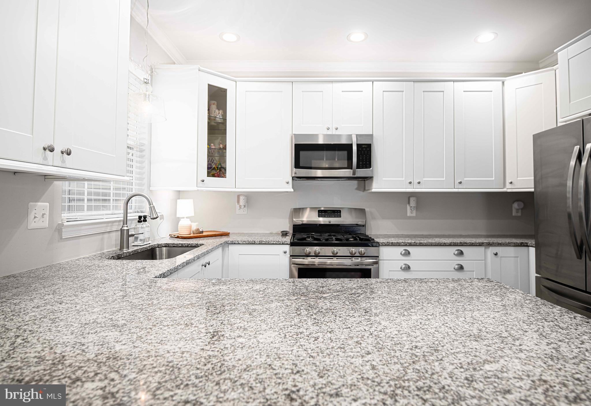 HICKORY OVERLOOK - Residential