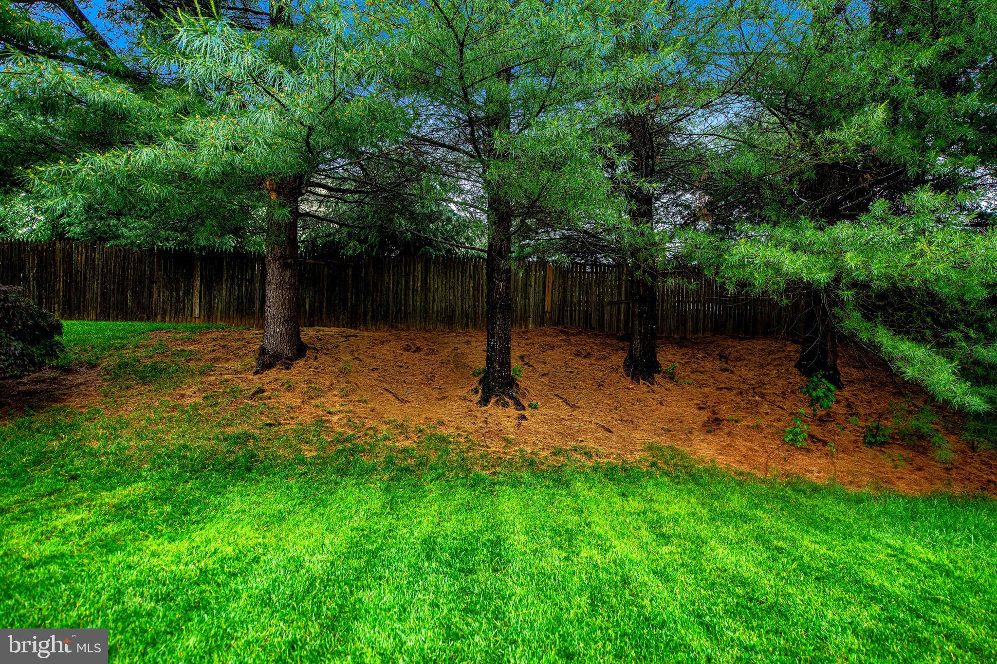 HICKORY OVERLOOK - Residential