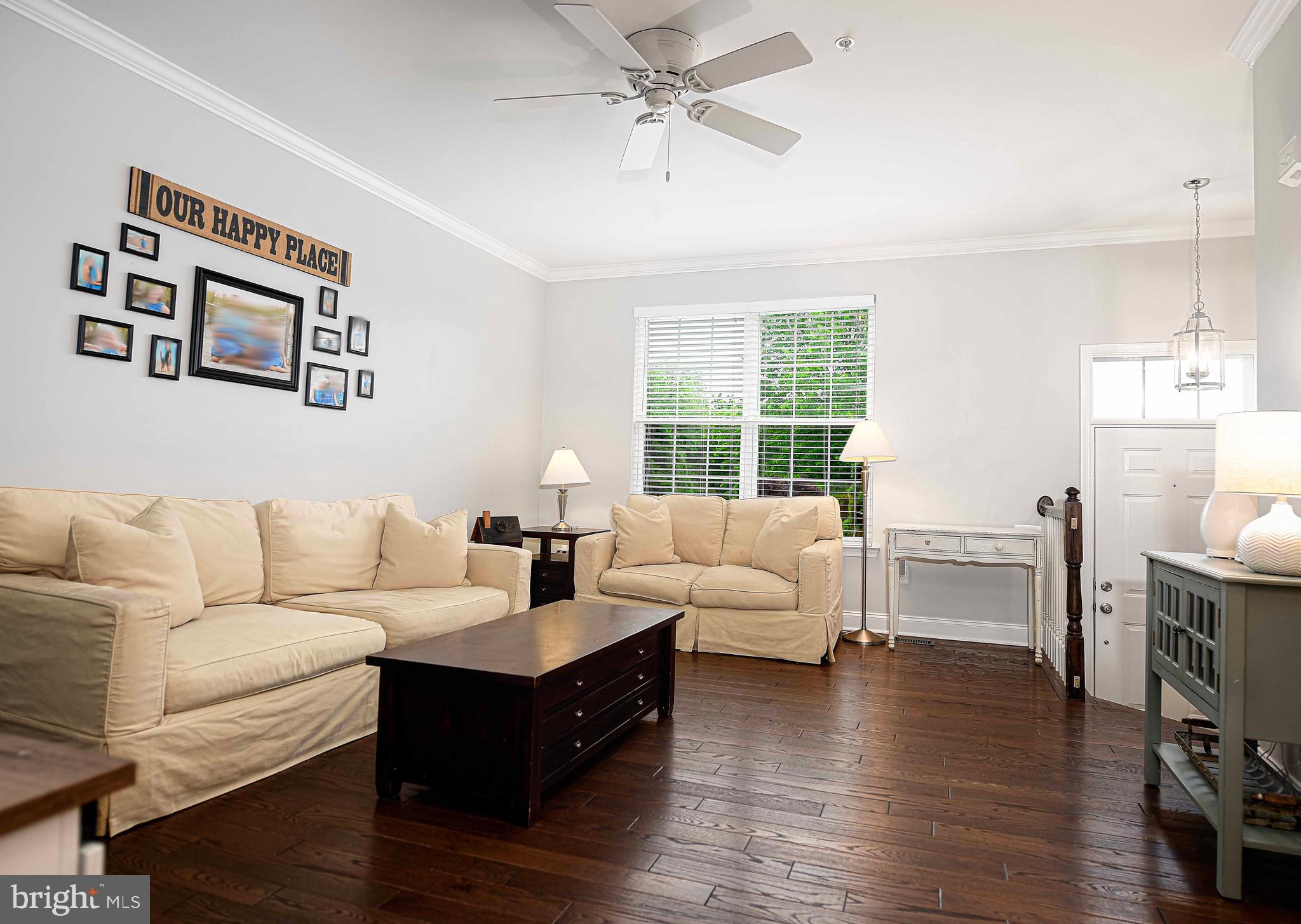 HICKORY OVERLOOK - Residential