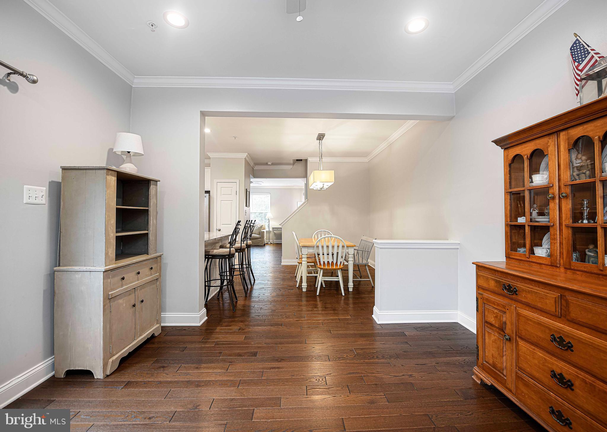 HICKORY OVERLOOK - Residential