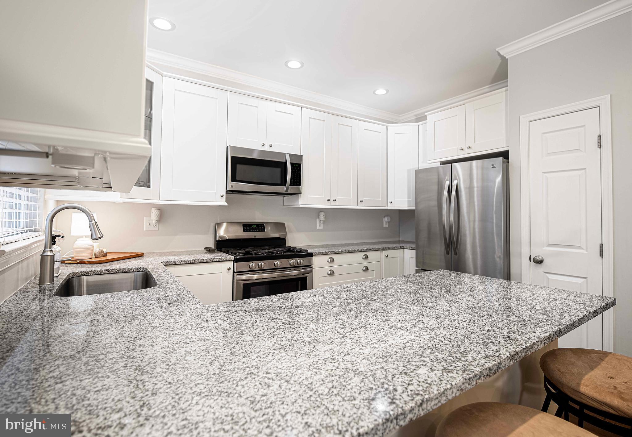 HICKORY OVERLOOK - Residential