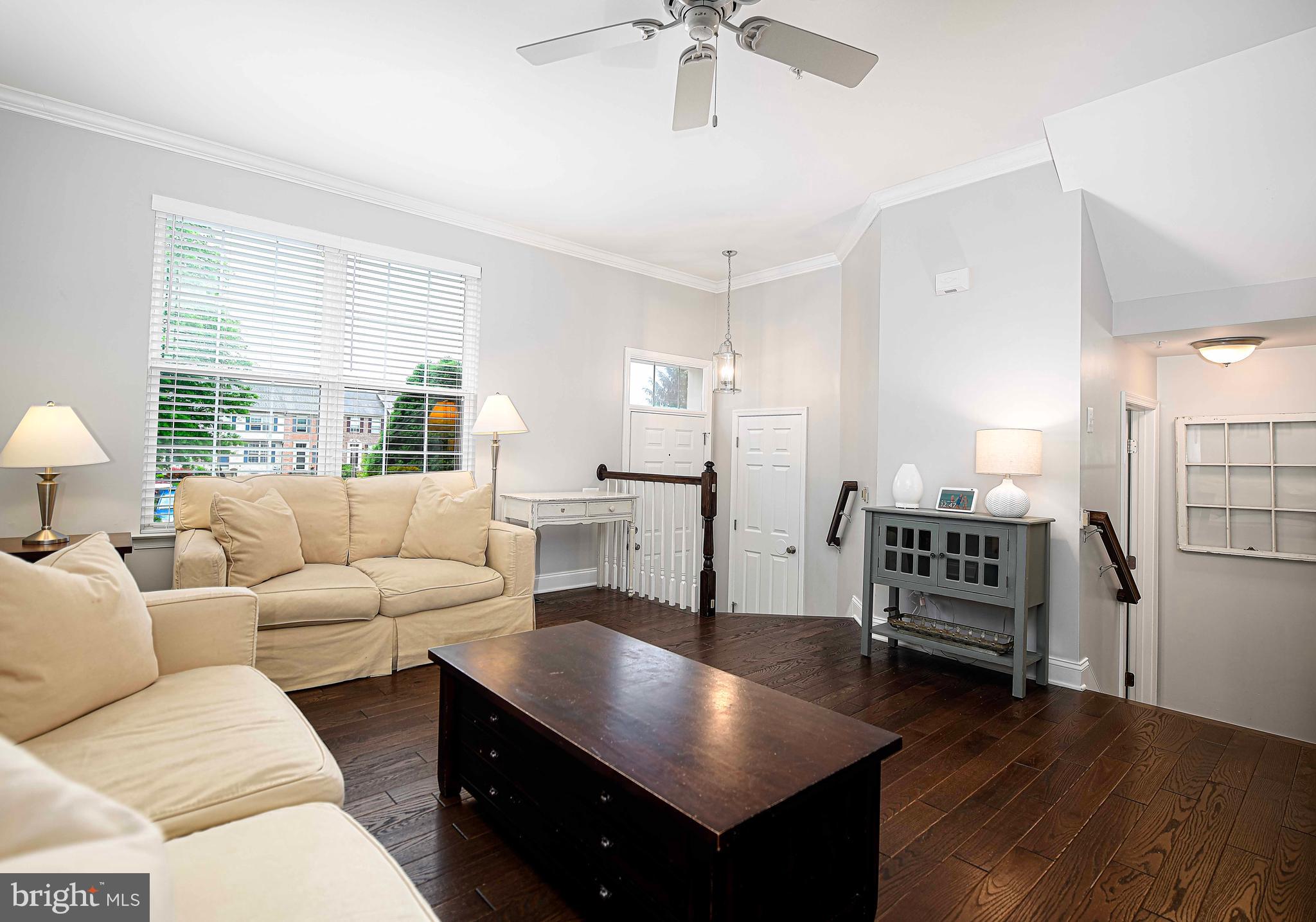 HICKORY OVERLOOK - Residential