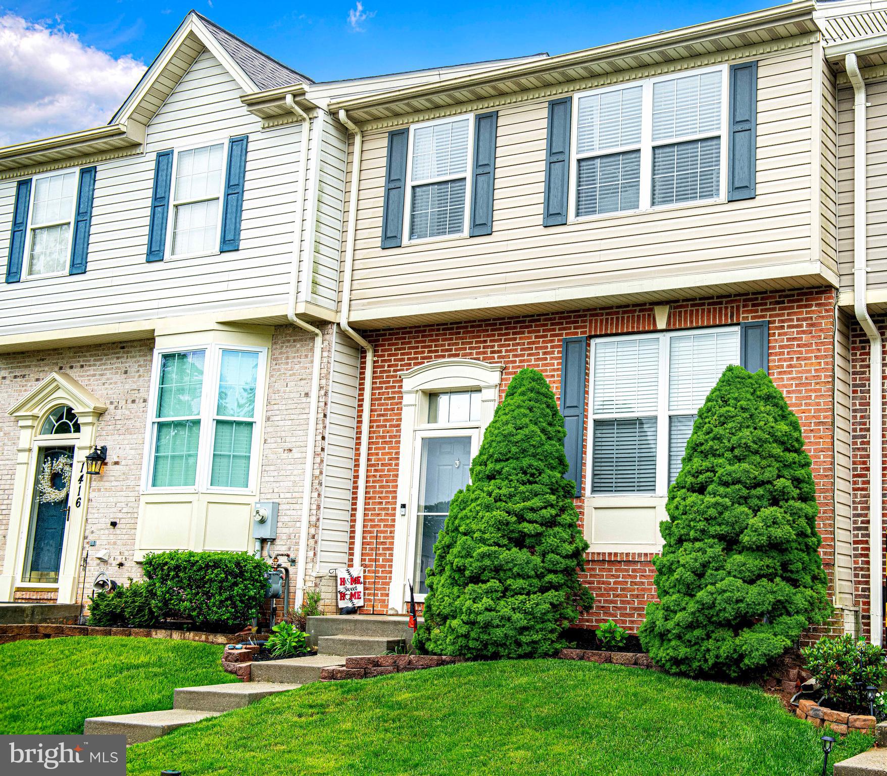 HICKORY OVERLOOK - Residential