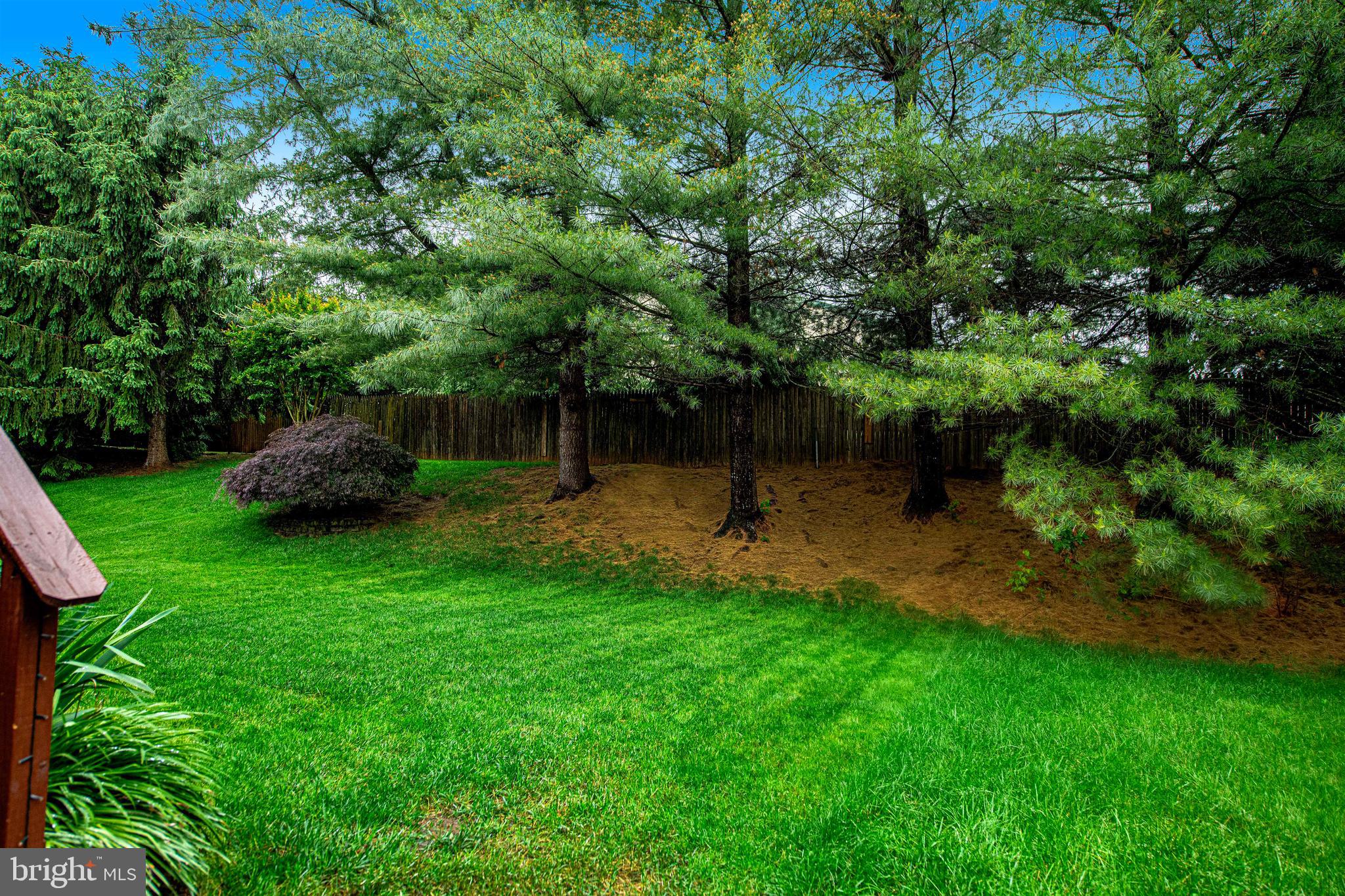 HICKORY OVERLOOK - Residential