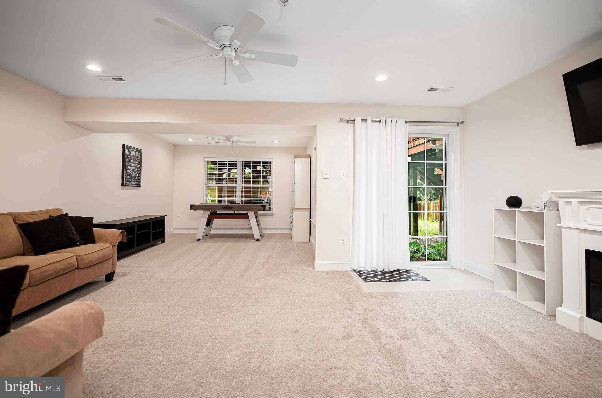 HICKORY OVERLOOK - Residential