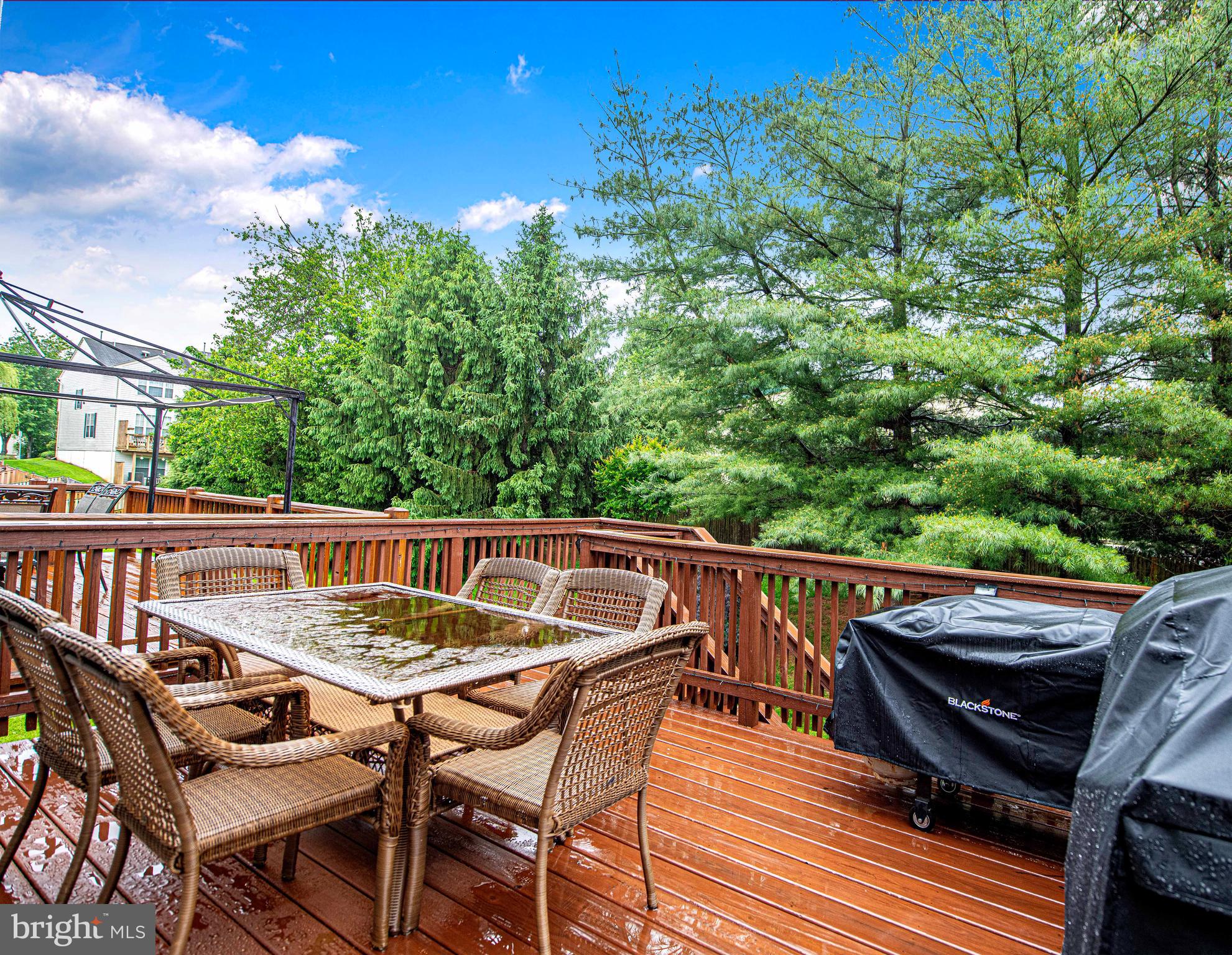 HICKORY OVERLOOK - Residential