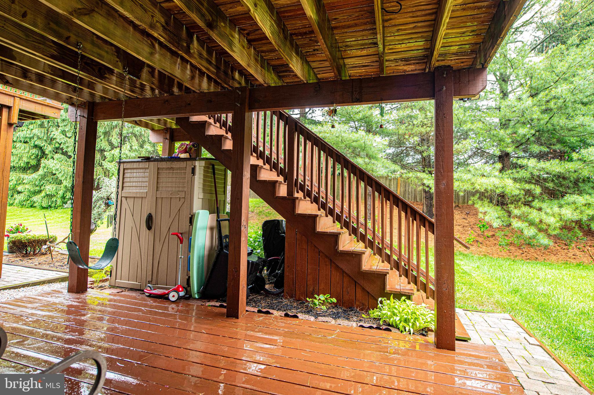 HICKORY OVERLOOK - Residential