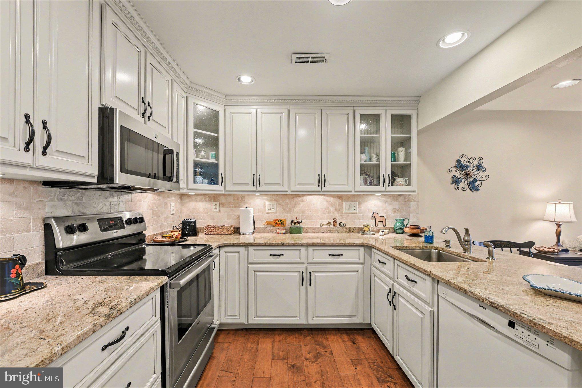 GWYNEDALE - Residential