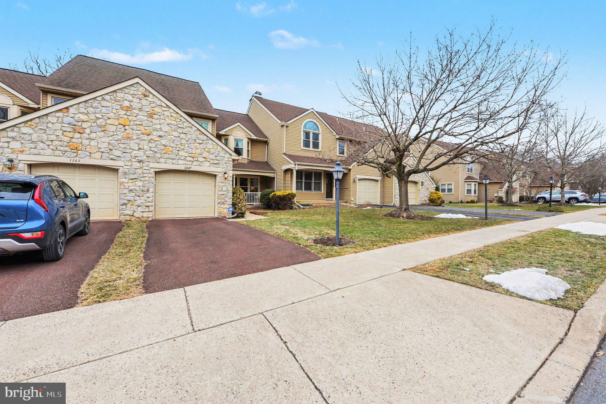 GWYNEDALE - Residential