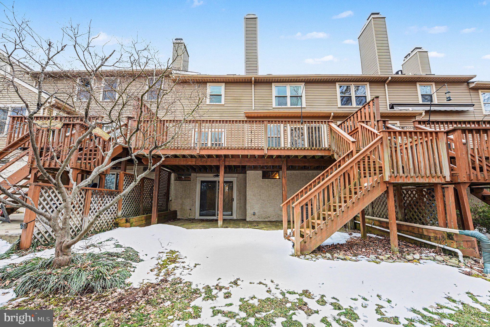 GWYNEDALE - Residential