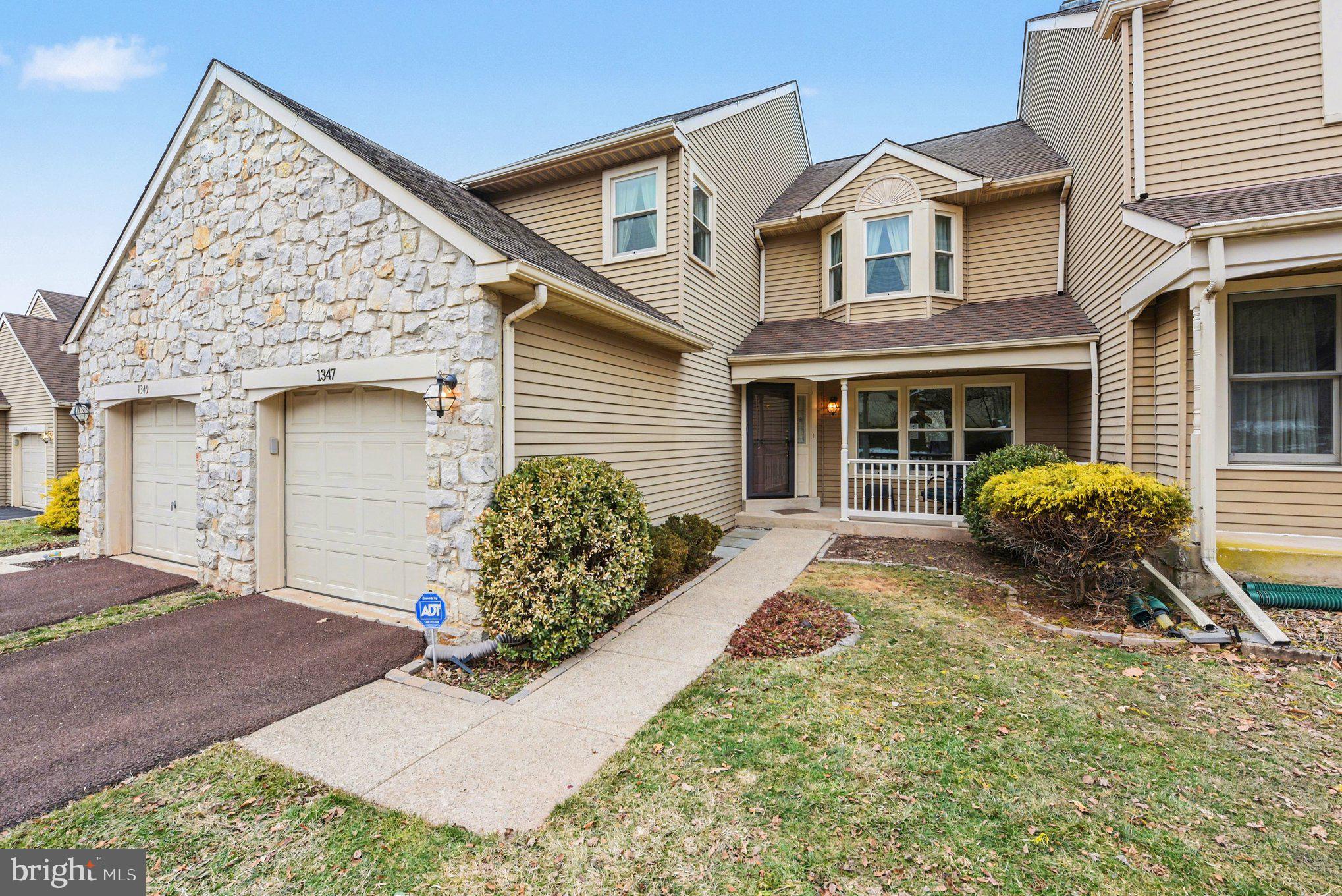 GWYNEDALE - Residential