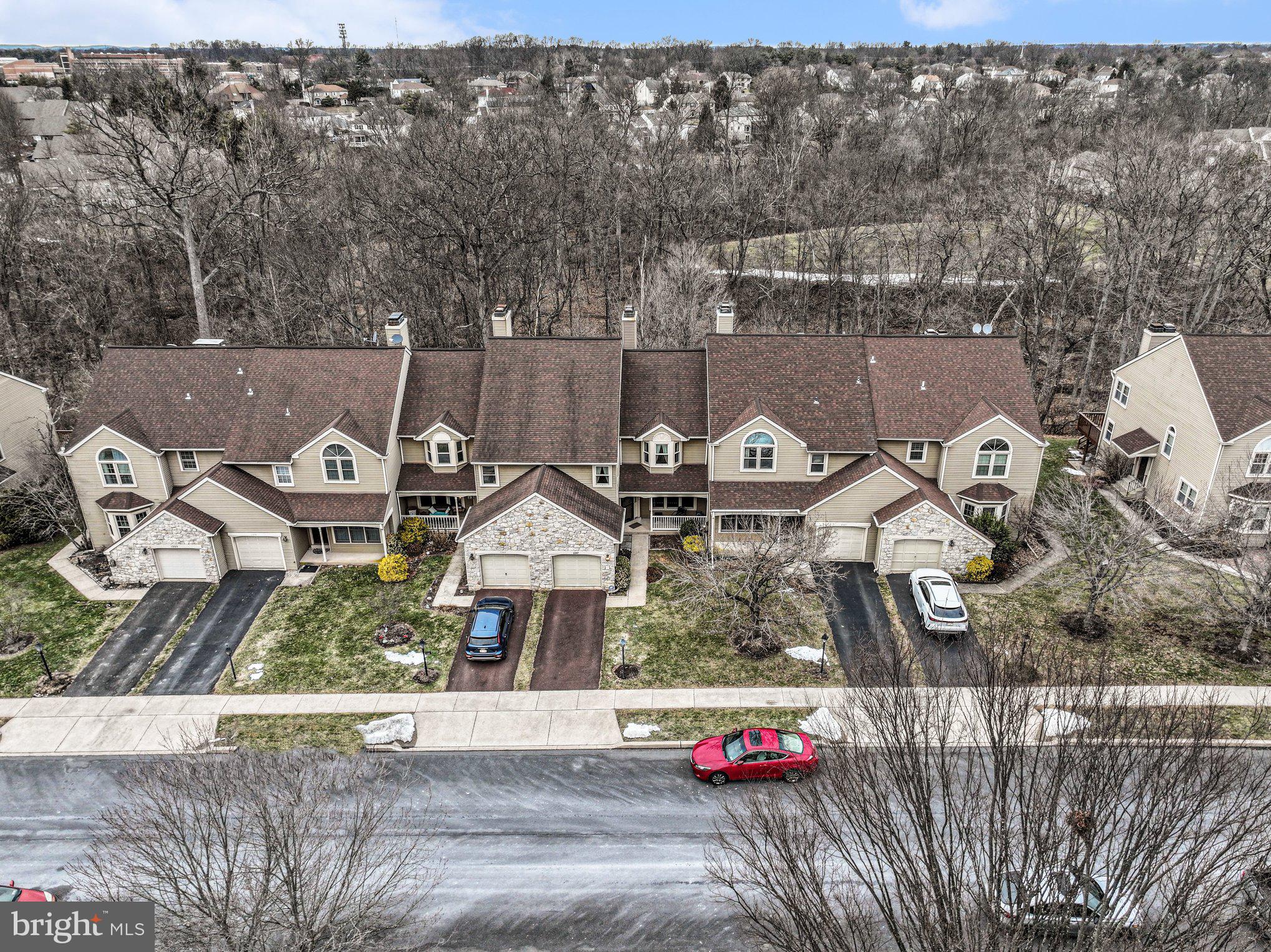 GWYNEDALE - Residential