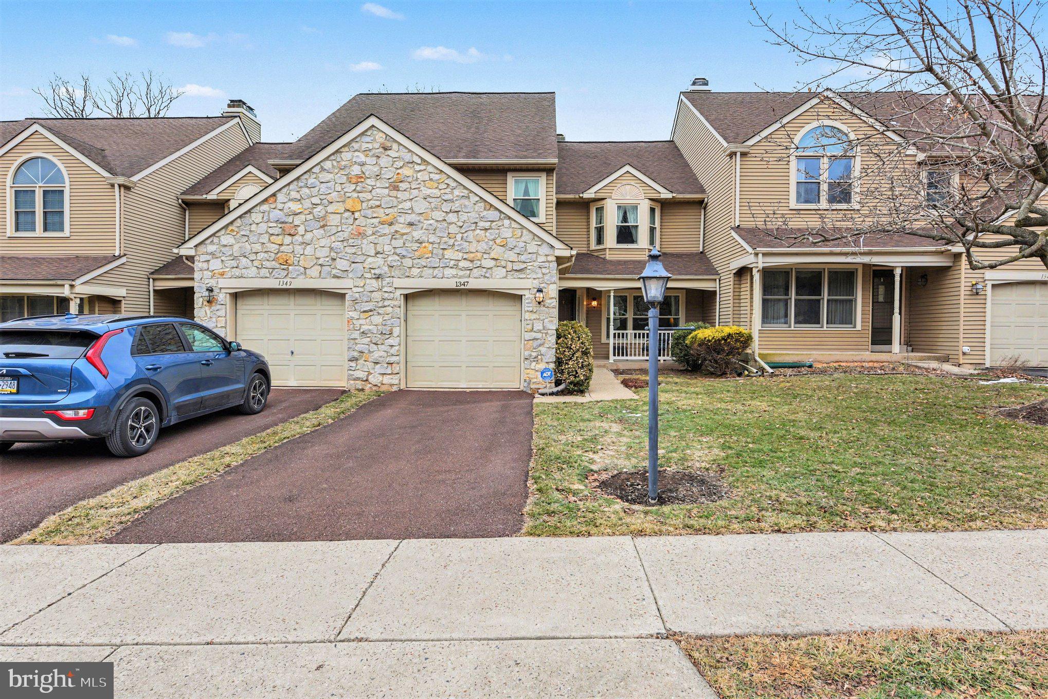 GWYNEDALE - Residential