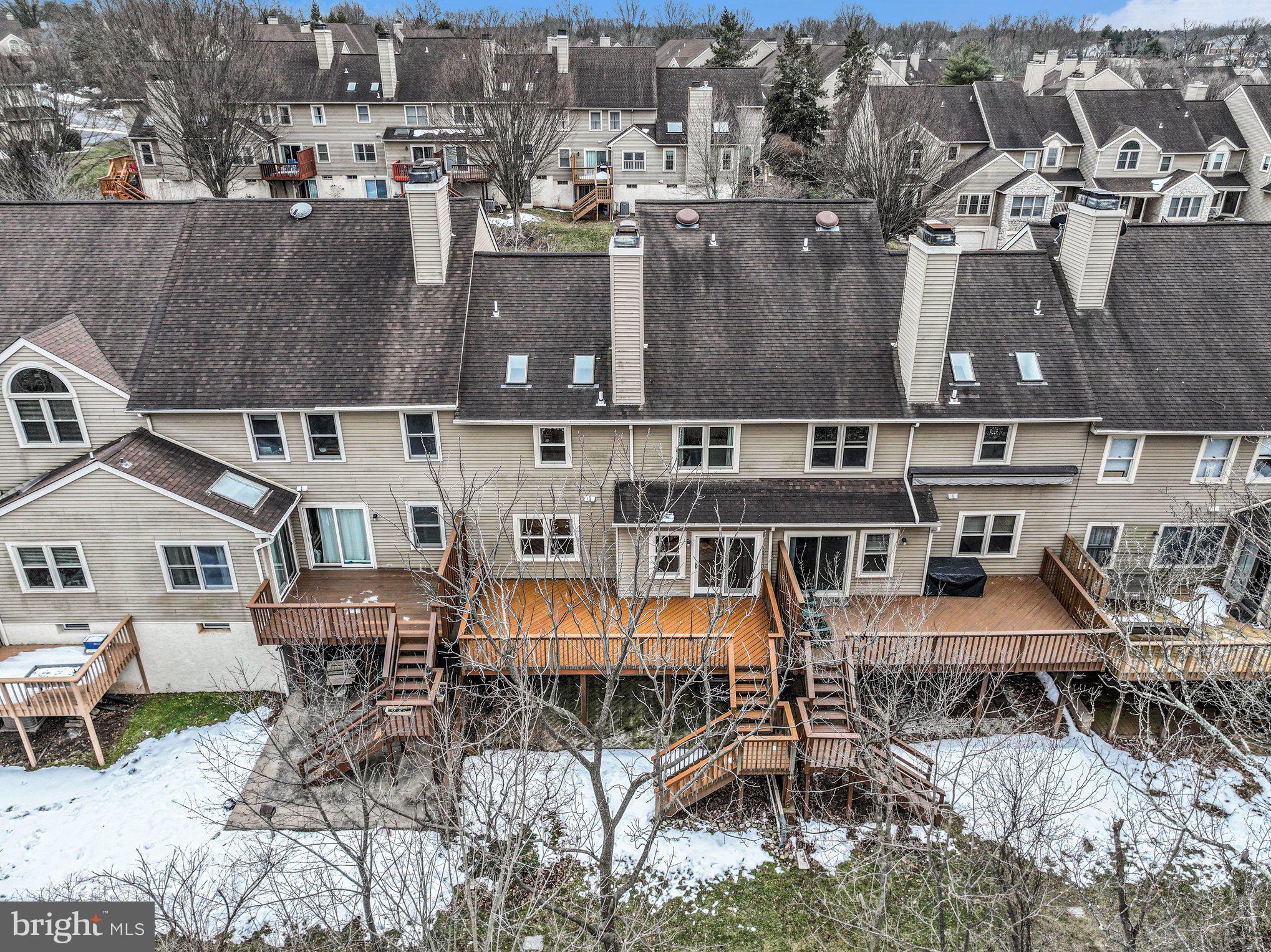 GWYNEDALE - Residential