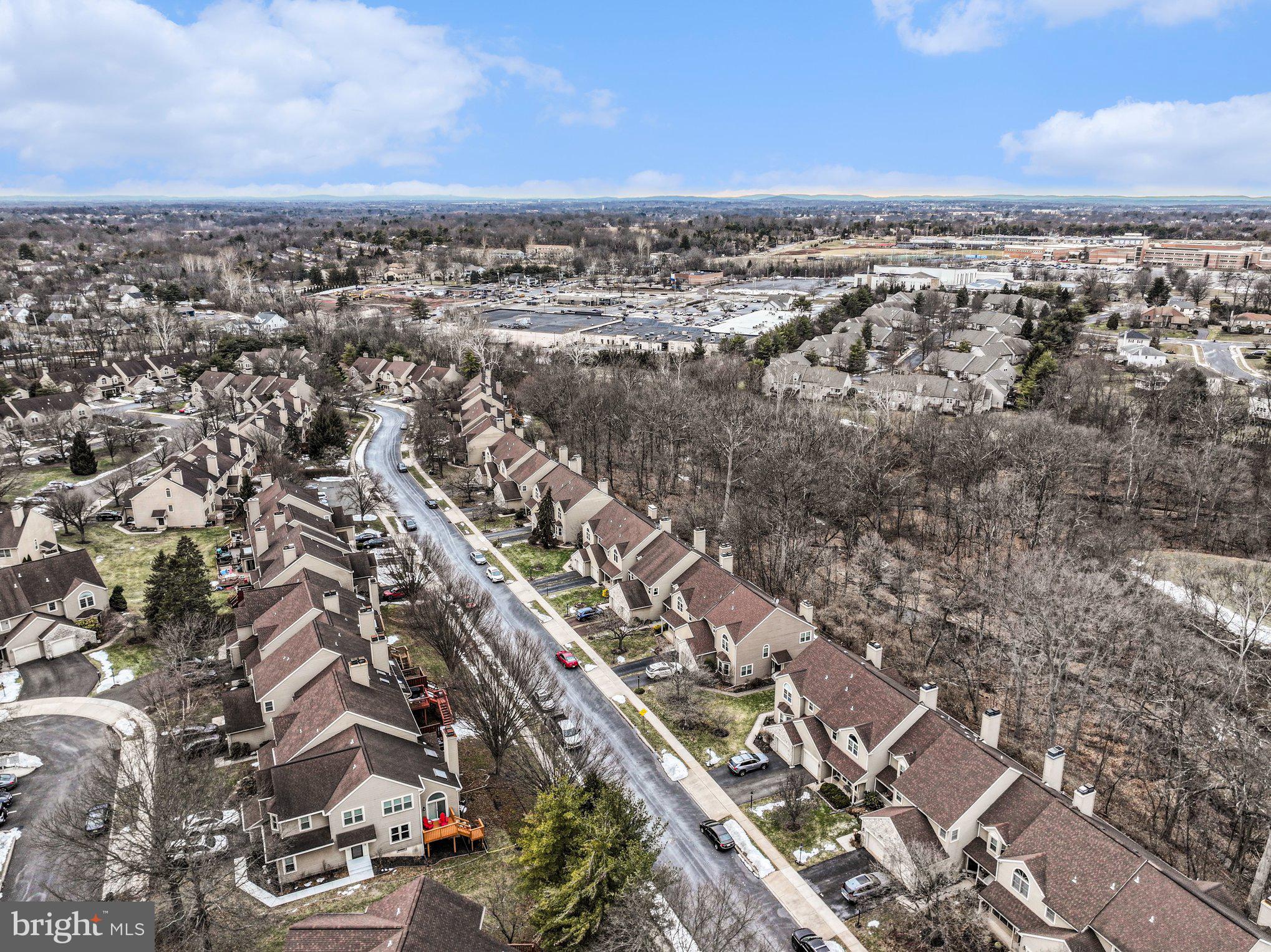 GWYNEDALE - Residential