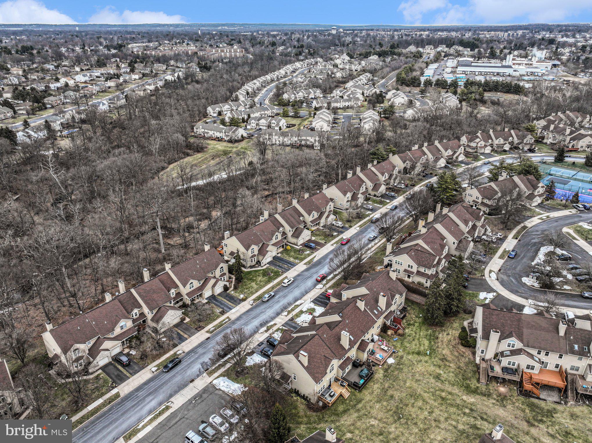 GWYNEDALE - Residential