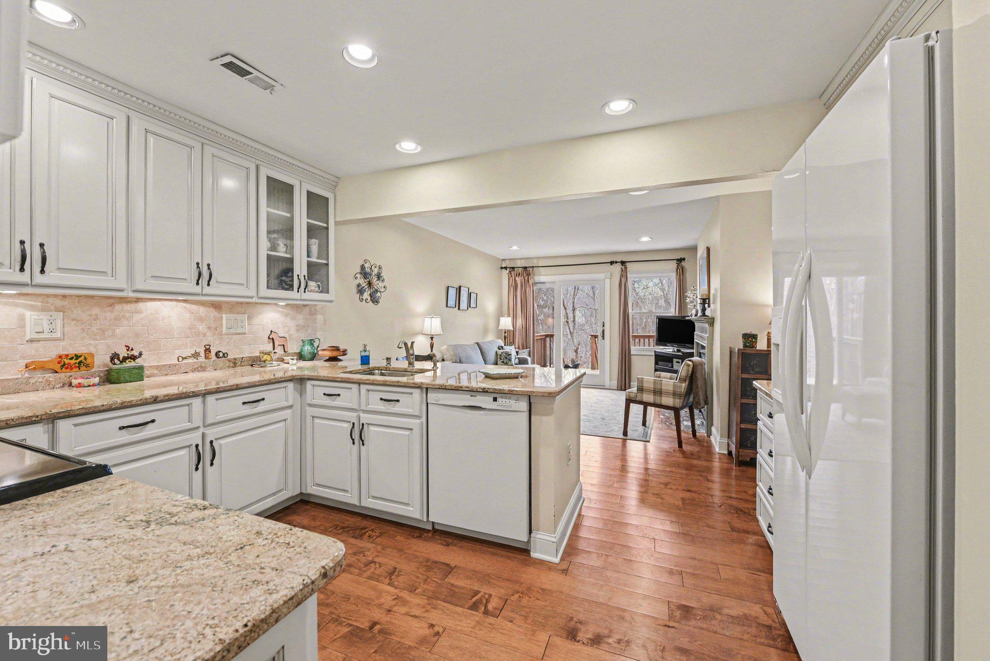 GWYNEDALE - Residential