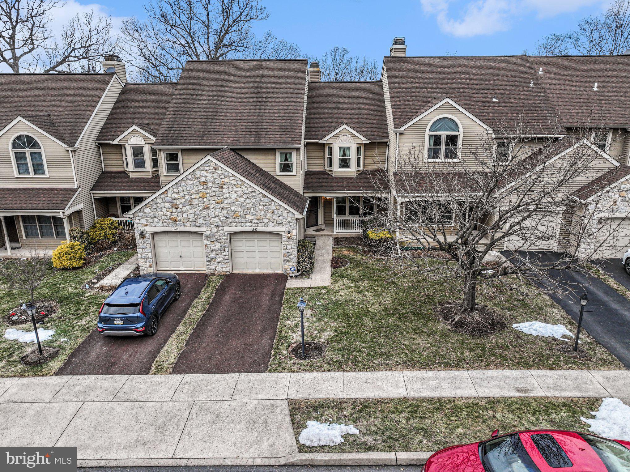 GWYNEDALE - Residential